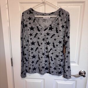Billy T star top